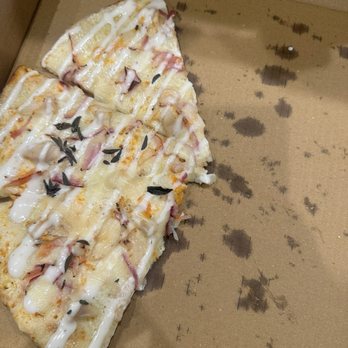 Apizza Lake Worth - Buffalo Chicken Pizza - Pizza Near Me - Greenacres, Florida Apizza Lake Worth - Buffalo Chicken Pizza - Pizza Near Me - Greenacres, Florida