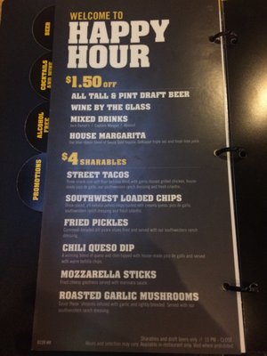 Menu photo 2 Buffalo Wild Wings Hermitage, TN