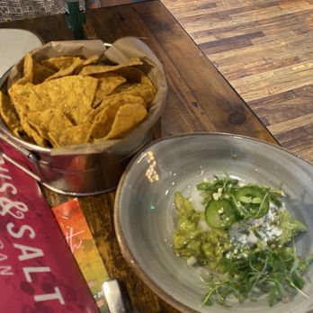 Citrus & Salt - HOUSE MADE JALAPEÑO CHIPS & GUACAMOLE - Cocktail Bars Near Me - Boston, Massachusetts Citrus & Salt - HOUSE MADE JALAPEÑO CHIPS & GUACAMOLE - Cocktail Bars Near Me - Boston, Massachusetts