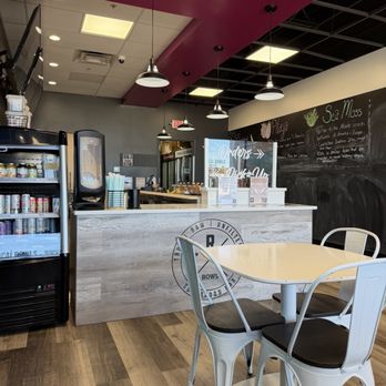 TRU Bowl - Acai Bowls Near Me - Mount Prospect, Illinois