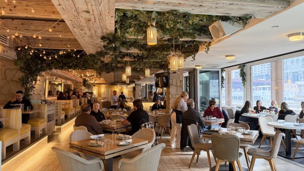 Pizzeria Portofino by null