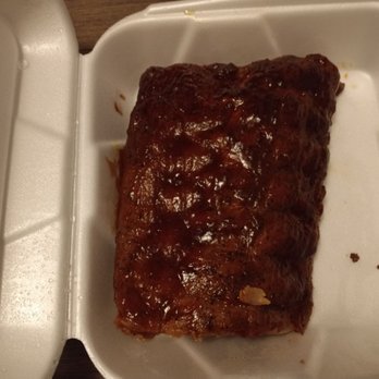 The Cookshack - Ribs - Chicken Shop Near Me - Fort Worth, Texas