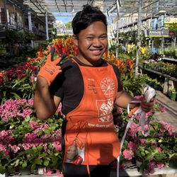 The Home Depot - Excellent customer service from Gerald