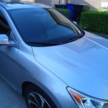 Payless Auto Glass & Window Repair - 2016 honda accord windshield replaced - Auto Glass Services Near Me - Pomona, California Payless Auto Glass & Window Repair - 2016 honda accord windshield replaced - Auto Glass Services Near Me - Pomona, California