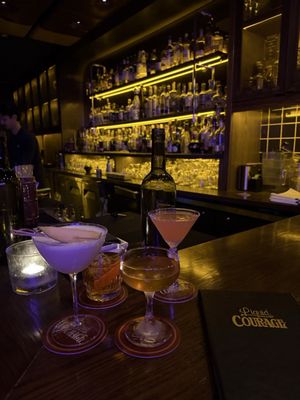 Liquid Courage by null