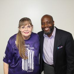 Home Health & Hospice of Kansas - Spiritual Advisors