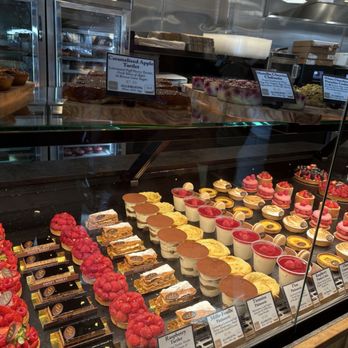 Sweet Wheat - Bakeries Near Me - Culver City, California Sweet Wheat - Bakeries Near Me - Culver City, California