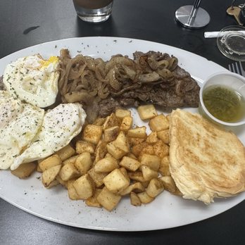 Breakfast In Havana - Big Cuban - Breakfast & Brunch Near Me - West Melbourne, Florida Breakfast In Havana - Big Cuban - Breakfast & Brunch Near Me - West Melbourne, Florida
