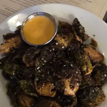 PrimeTime Restaurant - Brussels Sprouts - September 2025 (so good) - Breakfast & Brunch Near Me - College Park, Maryland