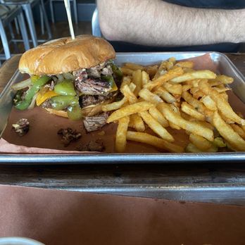 Badlands BBQ - Barbeque Near Me - Norco, California