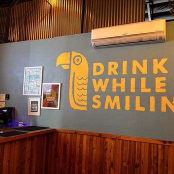 Green Cheek Beer Co. - The counter - Breweries Near Me - Orange, California Green Cheek Beer Co. - The counter - Breweries Near Me - Orange, California