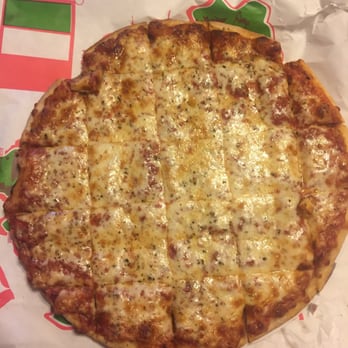 Victorio's Pizza Shop - Seriously the best pizza! - Pizza Near Me - Alliance, Ohio