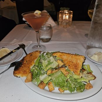 Dal Rae Restaurant - Cesar Salad - Steakhouses Near Me - Pico Rivera, California Dal Rae Restaurant - Cesar Salad - Steakhouses Near Me - Pico Rivera, California