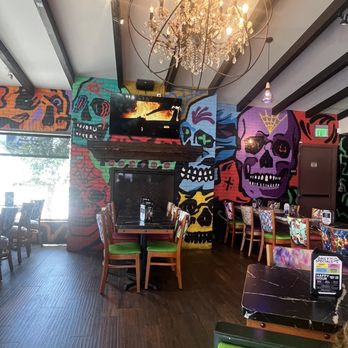 Kalaveras - Redesign.  Looks nice - Cocktail Bars Near Me - Pasadena, California