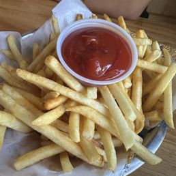 French Fries French Fries