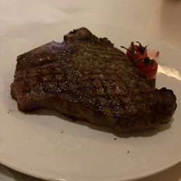 T Bone steak T Bone steak
