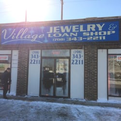 Village Jewelry & Loan