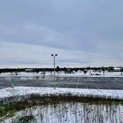John Paul Landing Park