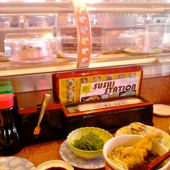 Sushi Station - Sushi Bars Near Me - Elgin, Illinois Sushi Station - Sushi Bars Near Me - Elgin, Illinois