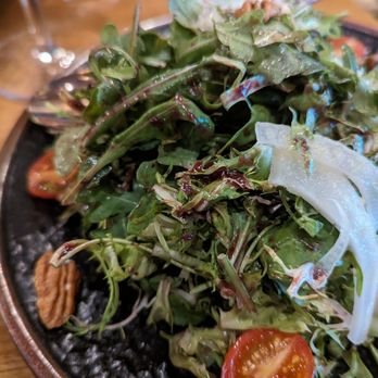Kama - Wicker Park - Beet salad - Indian Near Me - Chicago, Illinois Kama - Wicker Park - Beet salad - Indian Near Me - Chicago, Illinois