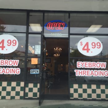 Sophie's Threading - Threading Services Near Me - La Mirada, California Sophie's Threading - Threading Services Near Me - La Mirada, California
