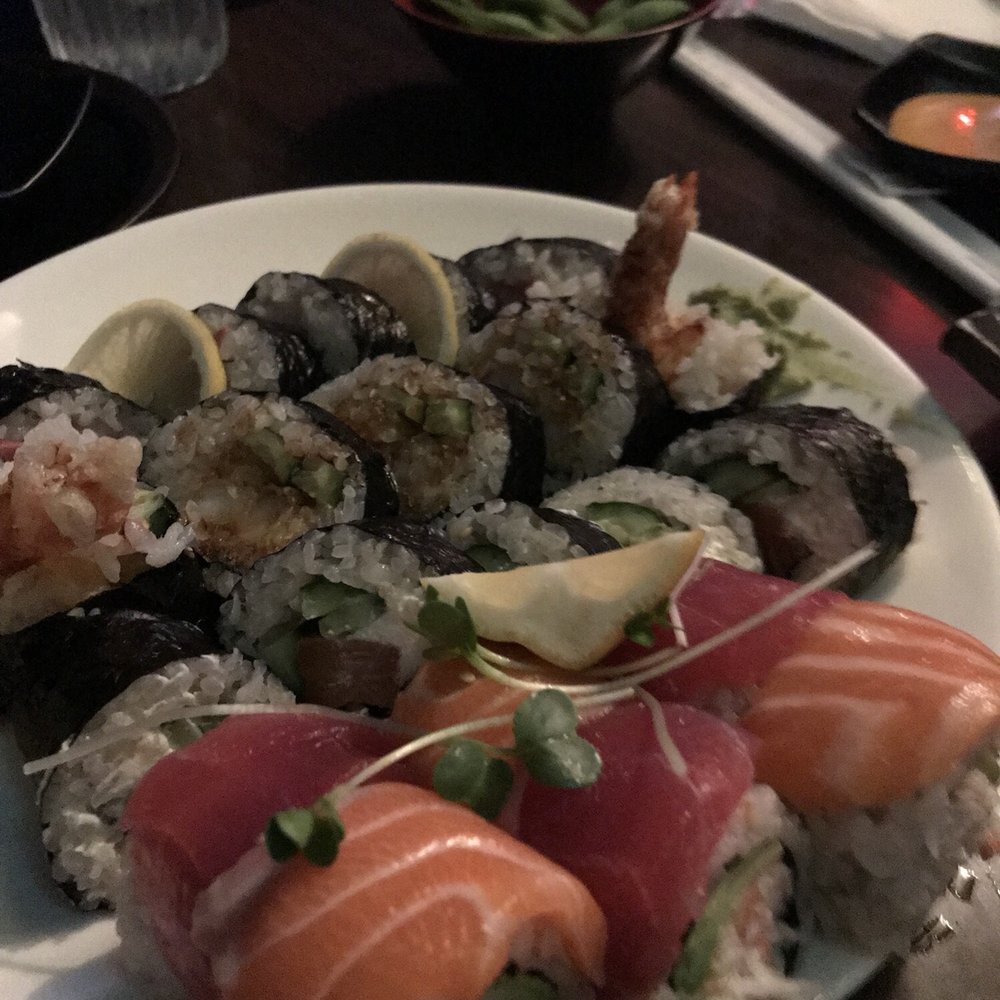 Ryoko's - Sushi Bars Near Me - San Francisco, California Ryoko's - Sushi Bars Near Me - San Francisco, California
