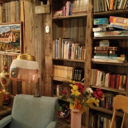 Oui Mais Non - Ambiance hipster sympatoche