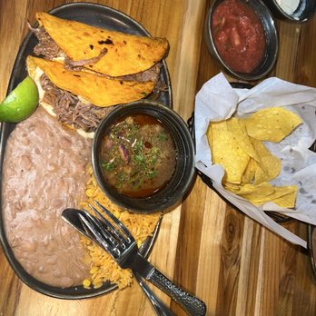 Xochitl Cocina & Tequila - Good eats - Mexican Near Me - Great Falls, Montana