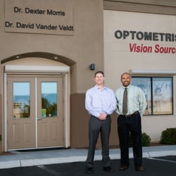 Vision Source - North Las Vegas - Our experienced optometrists at Vision Source - North Las Vegas