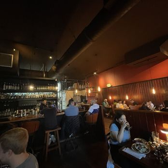 Asadero Ballard - Inside area - Mexican Near Me - Seattle, Washington