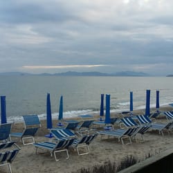 La Baracchina Verde