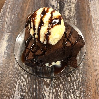 A Slice of Pie - Brownie - Bakeries Near Me - Rolla, Missouri