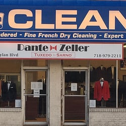 Boulevard Cleaners