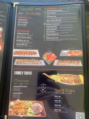 Menu photo 8 Lomito Fuzion Carmichael, CA Menu photo 8 Lomito Fuzion Carmichael, CA