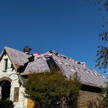 Tapia Solutions - Water Proofing - Roofing Near Me - Mckinney, Texas