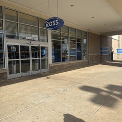 Ross Dress for Less