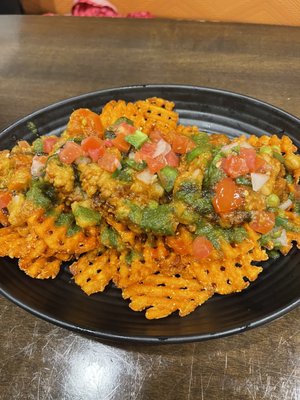 Curry Up Now by null