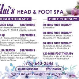 ヘッド&フェイスspa RED ROSE HEAD & FOOT SPA - Updated September 2025 - 24