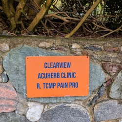 Clearview Acuherb Clinic