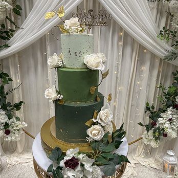 Supa Momma Cakes - Custom Cakes Near Me - Flemington, New Jersey Supa Momma Cakes - Custom Cakes Near Me - Flemington, New Jersey
