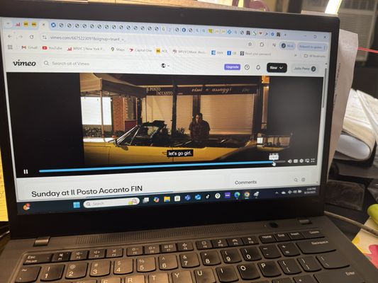 Il Posto Accanto by null Il Posto Accanto by null