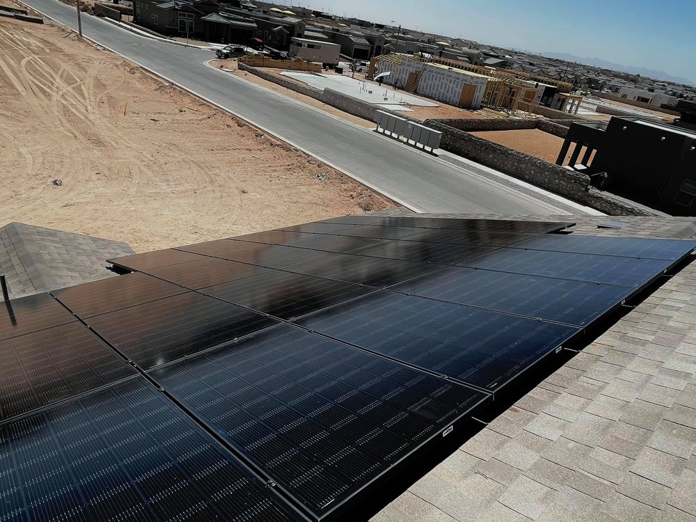 Slide of Renewable Freedom