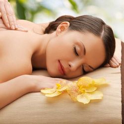 Relaxing Massage - We sell gift cards
