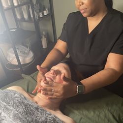 Healing Cypress Massage & Wellness - We now offer aesthetic treatments