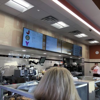 Dunkin' - Donuts Near Me - Richfield, Minnesota Dunkin' - Donuts Near Me - Richfield, Minnesota