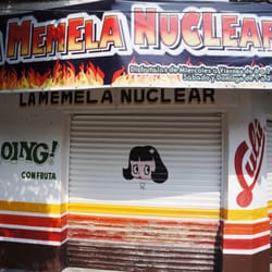 La Memela Nuclear