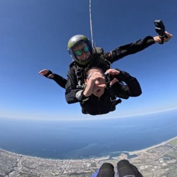 GoJump Oceanside - Skydiving Near Me - Oceanside, California GoJump Oceanside - Skydiving Near Me - Oceanside, California