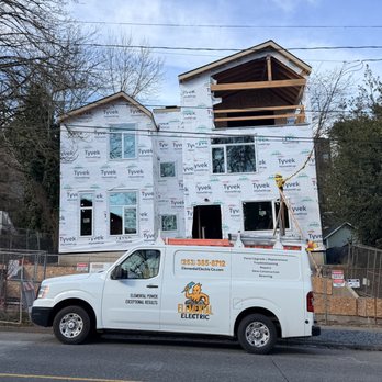 Elemental Electric - Electricians Near Me - Tacoma, Washington