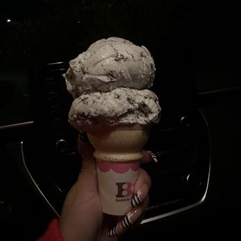 Baskin-Robbins 31 Ice Cream Stores - Mint Chocolate Chip - Ice Cream & Frozen Yogurt Near Me - Mountain View, California Baskin-Robbins 31 Ice Cream Stores - Mint Chocolate Chip - Ice Cream & Frozen Yogurt Near Me - Mountain View, California