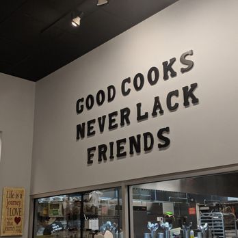 Cookology - Cooking Schools Near Me - Arlington, Virginia